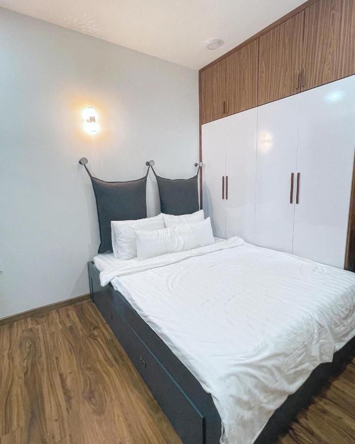 Ice'S Apartment - Can Ho Gold Sea Vung Tau Exterior foto
